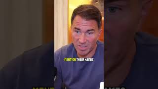 ✍️ Eddie Hearn CONFIRMS AJ Comeback JULY… Fury NEXT?! 🔥