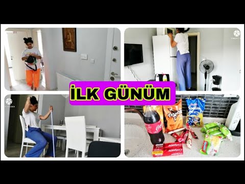 TEMİZLİK YAPILDI❎BEKAR ALIŞVERİŞİ❎YAKUP GİTTİ❎ SABAH KAHVESİ❎O ŞEKİLDE KULLANMIYORUM❓