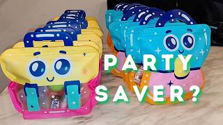 Why Kids Can’t Get Enough of These Party Bags!