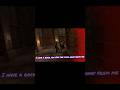 New Doom VR Looks Sick | Blade And Sorcery Clip #gaming #vrgaming #funny #doom #meme #funny #shorts