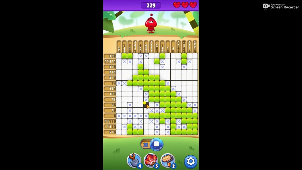 Level 229 (Nono Crossing) - YouTube