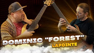 :    / Dominic "Forest" Lapointe - Soif Br^ulante