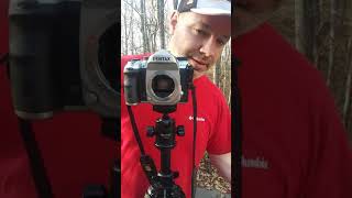 Pentax K-1 mark II fps Continuous Shooting buffer  DNG Raw Silver edition