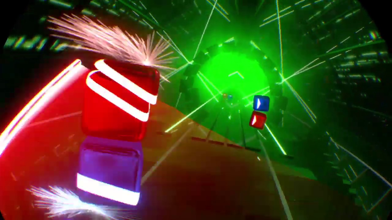 Balearic Pumping - Beat Saber - Expert - FC