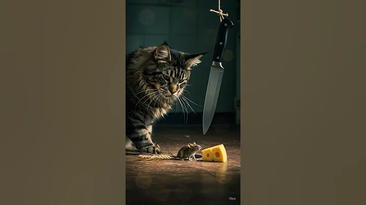 Video 11188531: maine coon cat cutecat, cat pet maine coon, cute maine coon cat