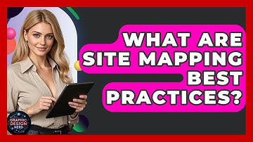 What Are Site Mapping Best Practices? - Graphic Design Nerd
