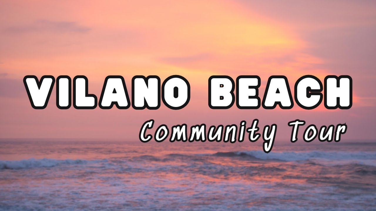 Best Neighborhoods Vilano Beach and Porpoise Point in St Augustine