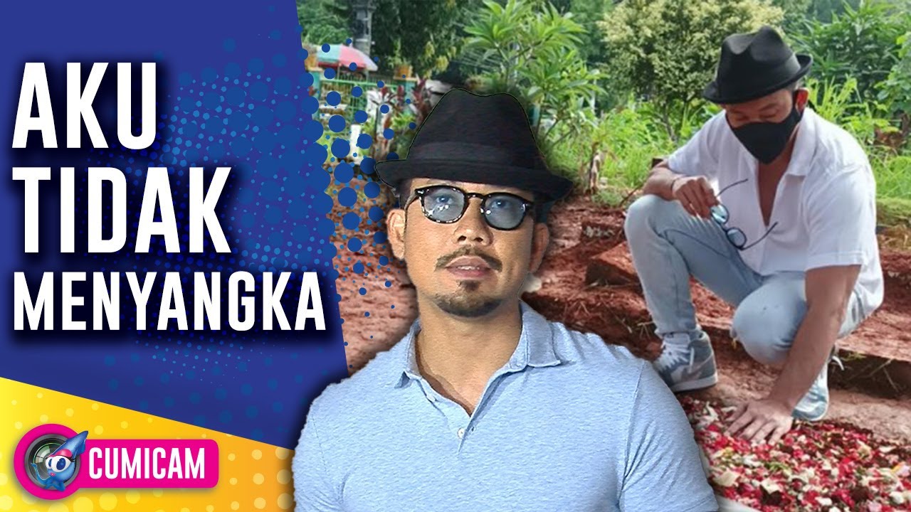 Kesedihan Denny Sumargo yang Tidak Menyangka Obrolannya Dengan Vanessa dan Bibi Terjadi - Cumicam