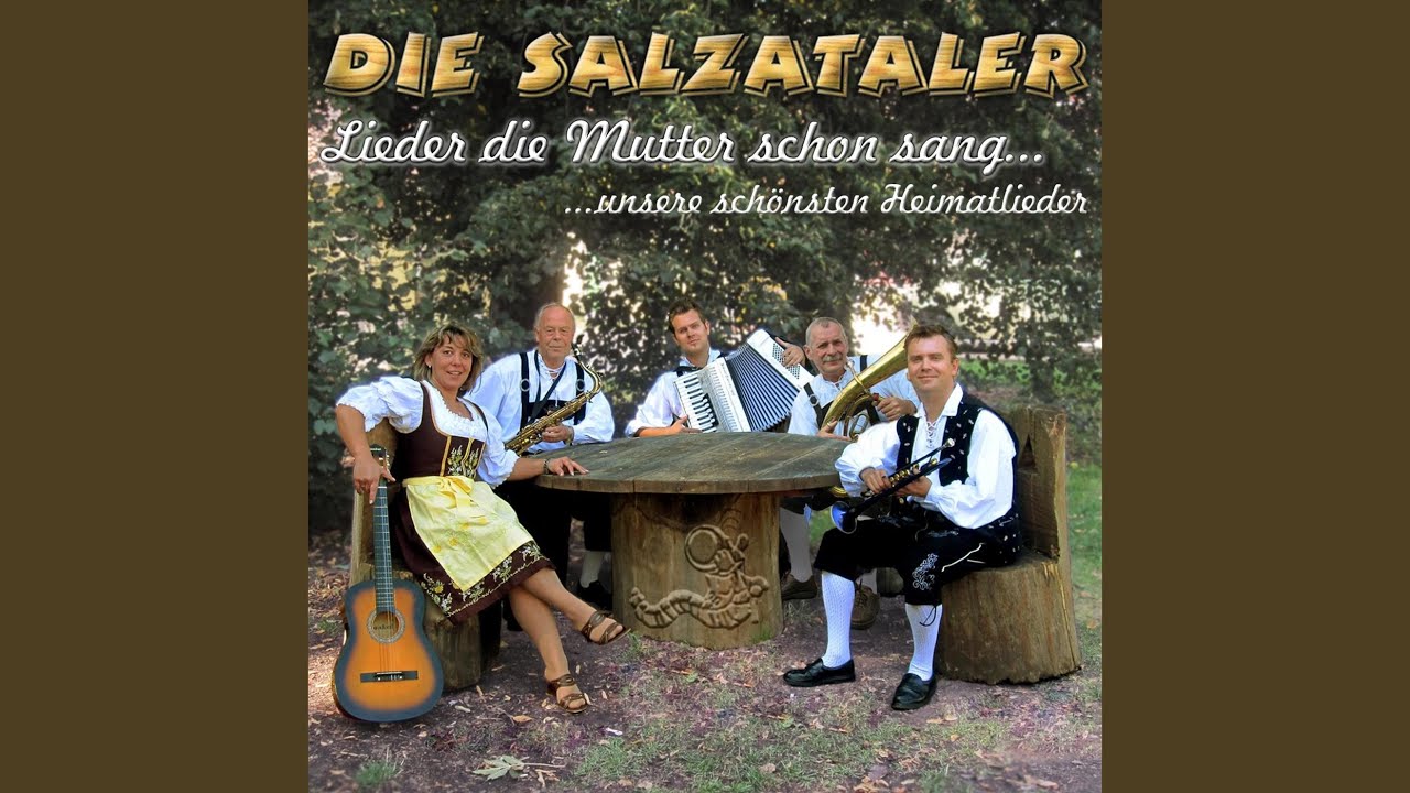 Kehr ich einst zur Heimat wieder (Mein Schlesierland) YouTube Kehr ich einst zur Heimat wieder (Mein Schlesierland) YouTube