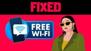 How To MANUALLY Add WiFi Network In Windows 11 PC Or Laptop