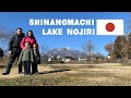 Shinanomachi Town (Lake Nojiri) Nagano, Japan Part 2