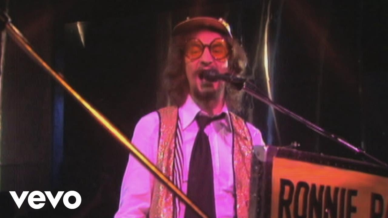 Gebrüder Blattschuss - Ronnie Rakete, der Disc-Jockey (ZDF Disco 31.12.1979) (VOD)