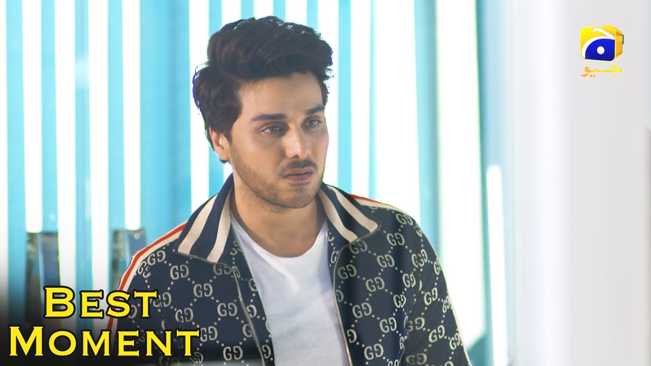 Sensitive and cheerful: Ahsan Khan aims to get everything right with new  talk show