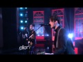 Panic! At The Disco Perform 'This Is Gospel' on Ellen