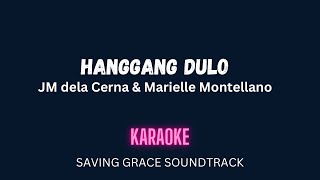   Jm Dela Cerna U0026 Marielle Montellano  Saving Grace Soundtrack