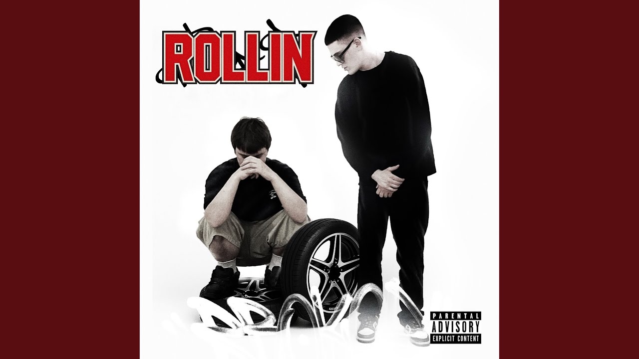 Watch Rollin on YouTube Watch Rollin on YouTube