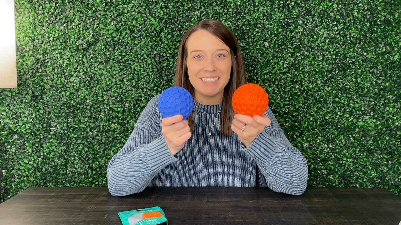 Heavy Duty Dog Squeaky Balls! YouTube