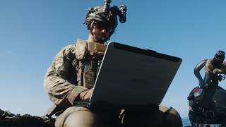 Panasonic TOUGHBOOK Rugged Computers for Military & Mission-Critical Operations, Sundar Techno