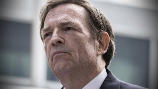 Interim Police Commissioner Tom Donlon may be stepping down; replacement expected next week