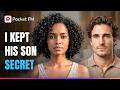 My Royal Baby Daddy | I Never Told Him About His Son… Until He Found Us | Pocket FM