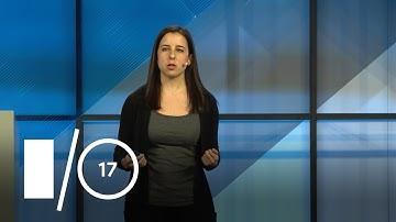 Machine Learning APIs by Example (Google I/O 