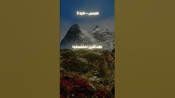 القران الكريم تلاوة رائعة | الشيخ المنشاوي رحمه الله ❤️