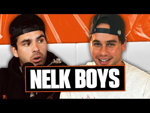 Kyle Finally Opens Up About Why Jesse Left NELK!
