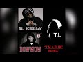 R Kelly Bow Wow I M A Flirt Remix Feat T I mp3