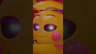 Toy Chica 🔥#Waifu #toychica