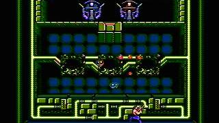 Contra [11:44]
