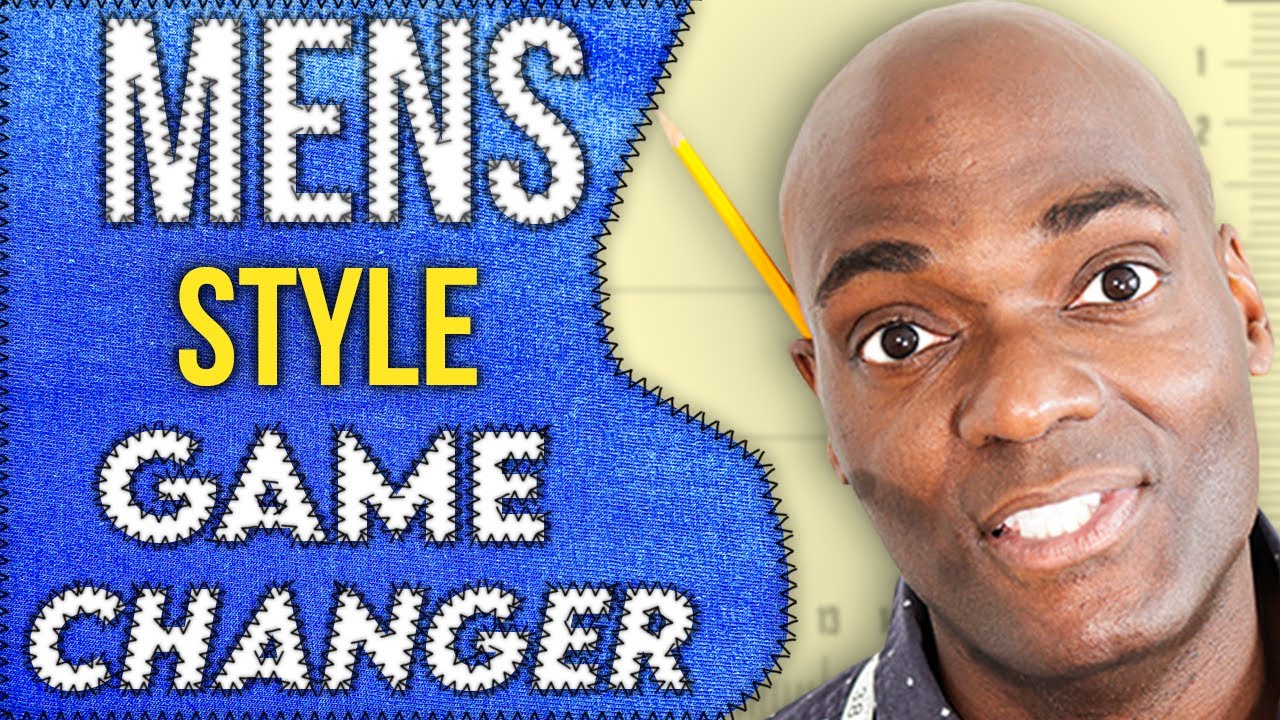 YOU Should Tailor YOUR OWN Clothes 5 Reasons Why YouTube