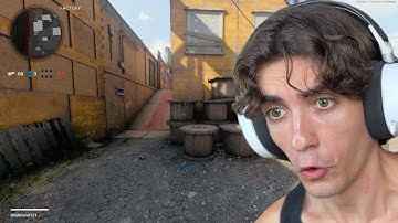 18 MINUTES OF PROP HUNT! 🥇