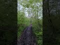 Unihertz Luna video stabilisation (lack of) 1440p demo / test