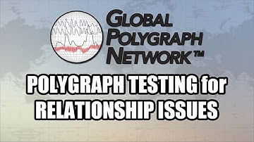 Polygraph (Lie Detector) for Relationships, Global Polygraph Network