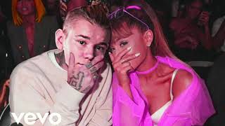 Ariana Grande, Marcus and Martinus - Bae up with your girlfriend, im bored