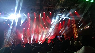 Padi reborn jakarta fair kemayoran