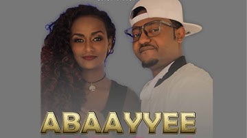 Jibo J -Abayyee New Ethiopian Oromo Music 2020 (Official Video)