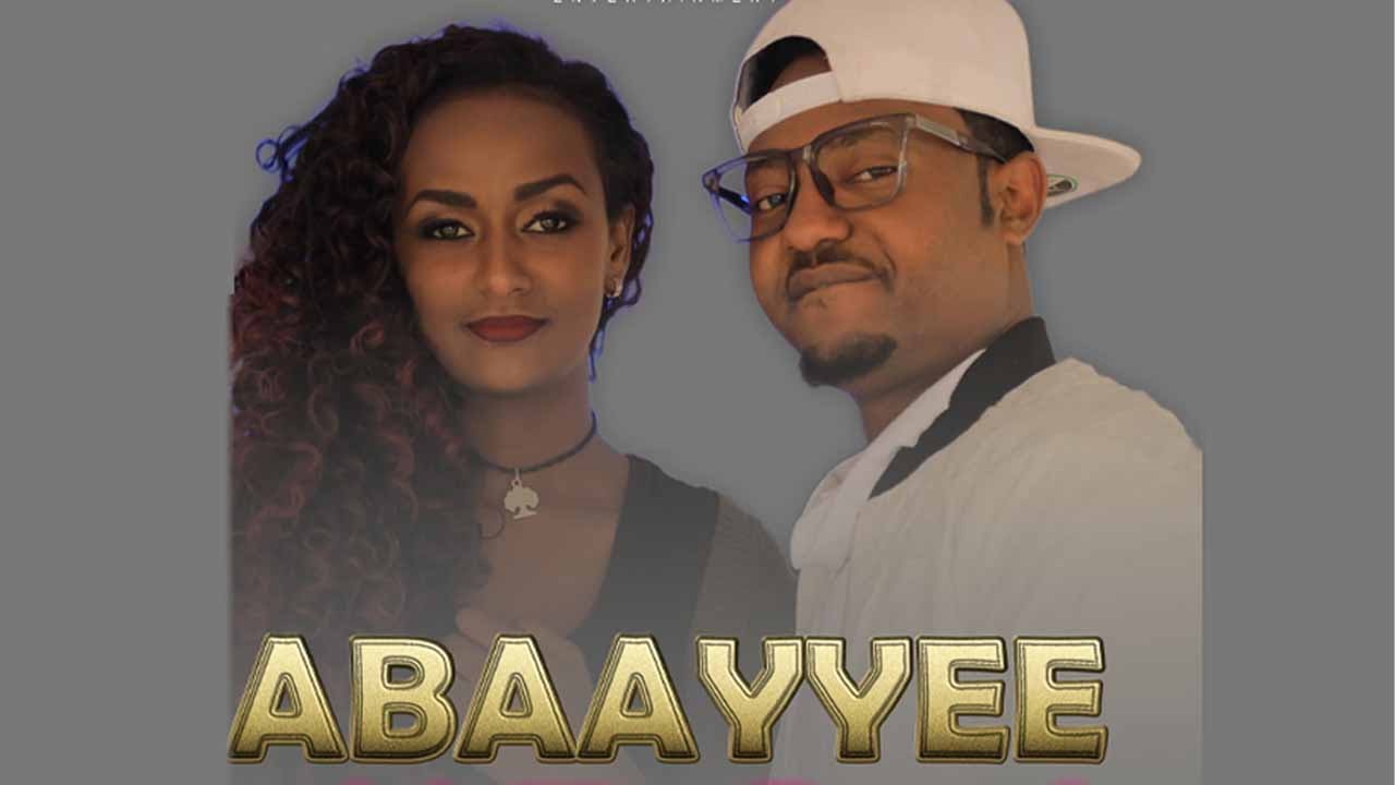 Jibo J -Abayyee New Ethiopian Oromo Music 2020 (Official Video)