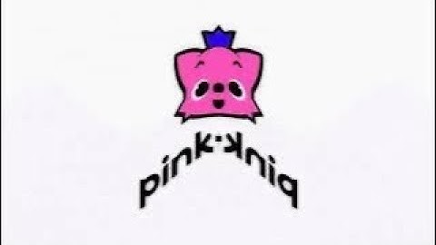 Heroic Pan Logo Effects Klasky Csupo 2001 Effects