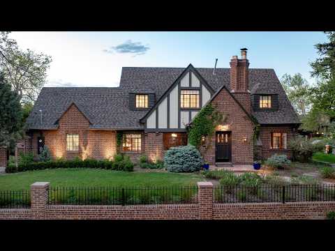 3215 E 7th Avenue Pkwy, Denver, CO home video tour