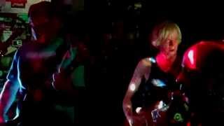 THE BIZARROS Young Girls at Market 7/20/14 ANNABELLES