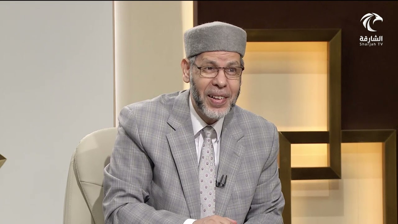 برنامج في رحاب سورة | تفسيرة سورة الجمعة من الأية 1 إلى الأية 6