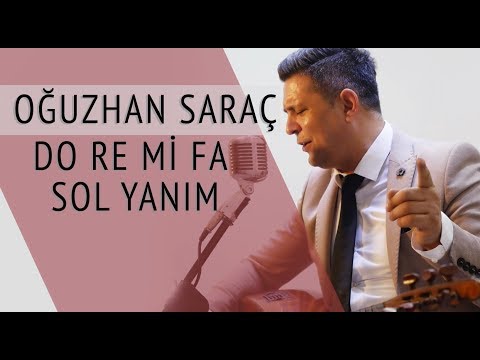 Oğuzhan Saraç - Do Re Mi Fa Sol Yanım (Akustik Performans)