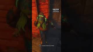 My ears never deceive me #deadbydaylight #DBD #intothefog #dbdcreator #horrorgames #FYP