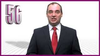 Supply Chain Strategy in 60 Seconds