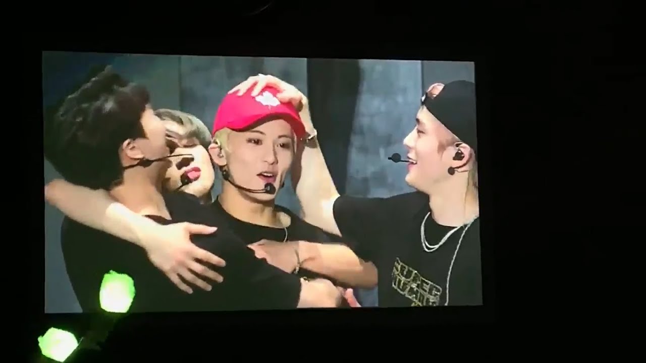 190517 Mark's ending ment | NEO CITY in Toronto