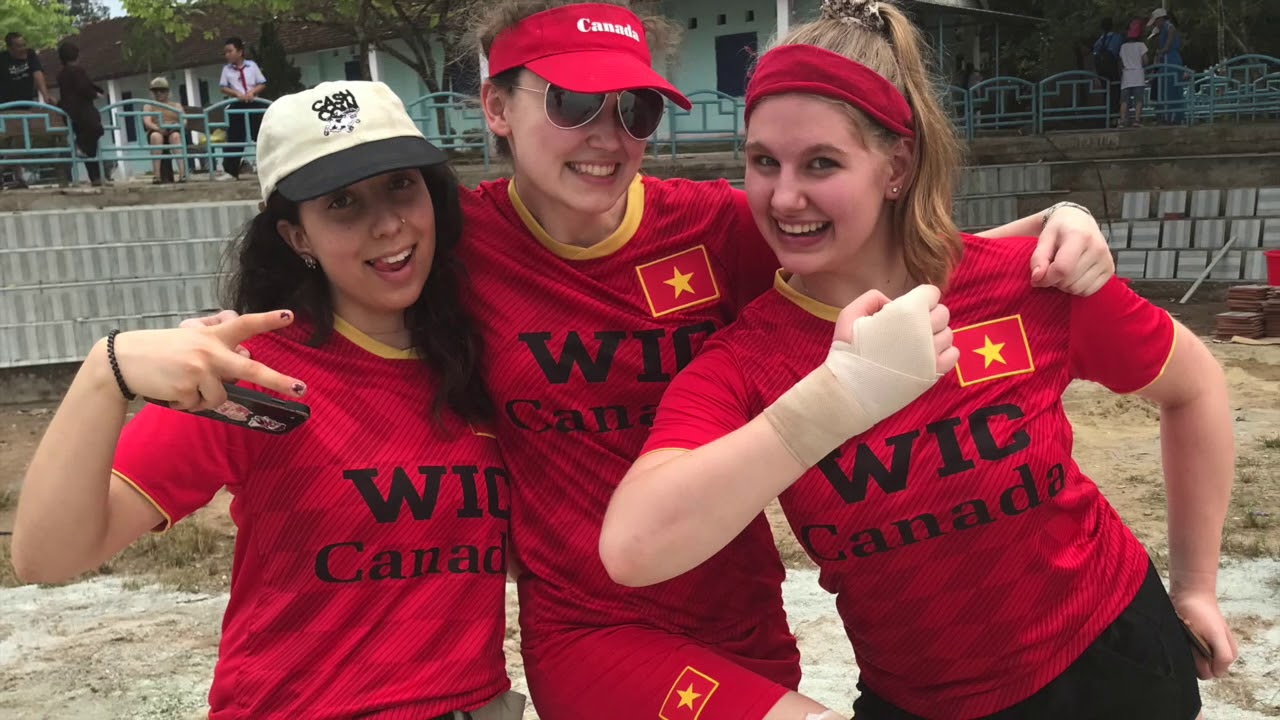 2019 International Studies West Island College YouTube