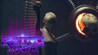 CHAOS VECTOR - Sacrifice | RetroSynth Records (Darksynth / Horrorsynth) CHAOS VECTOR - Sacrifice | RetroSynth Records (Darksynth / Horrorsynth)