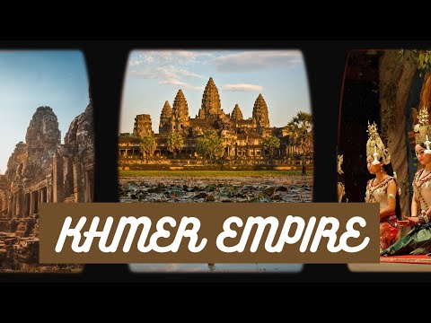 History of Cambodia-