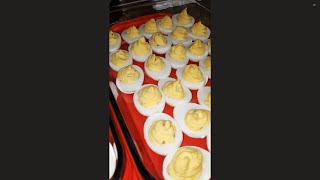 How To: Deviled Eggs